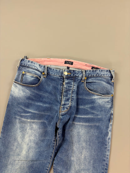 Armani Jeans S-M (Skinny)