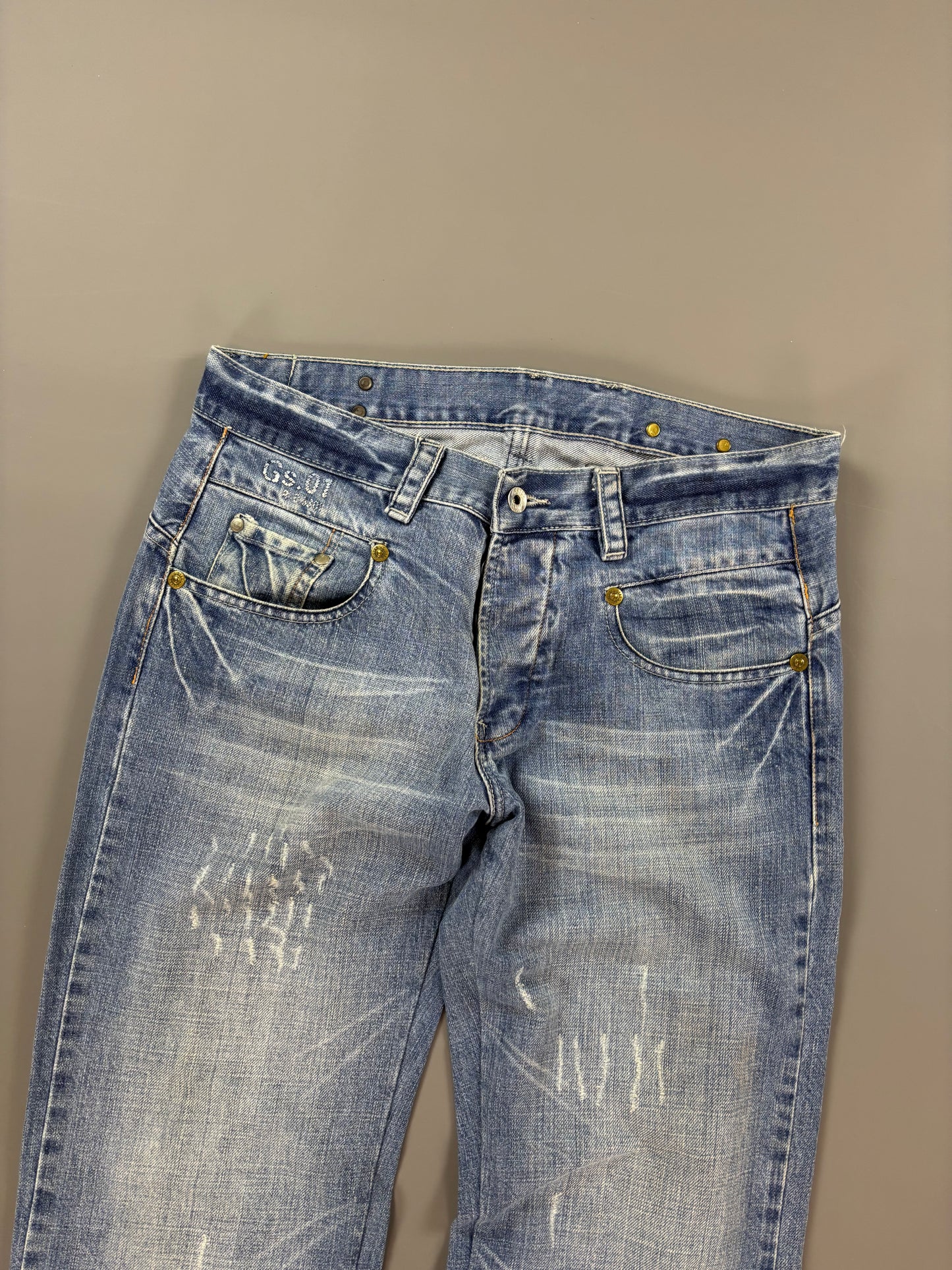 G-Star Jeans M