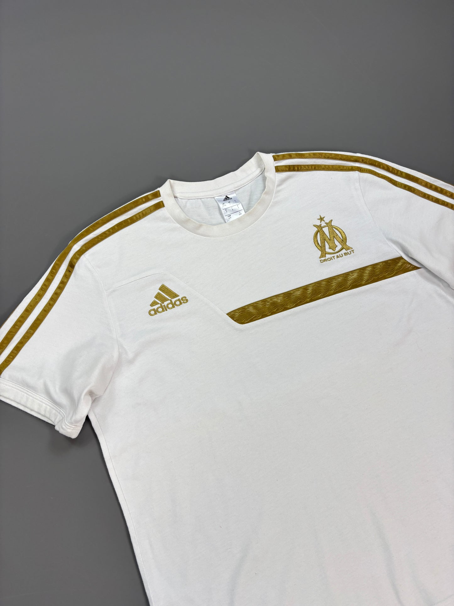 Marseille T-Shirt 61season