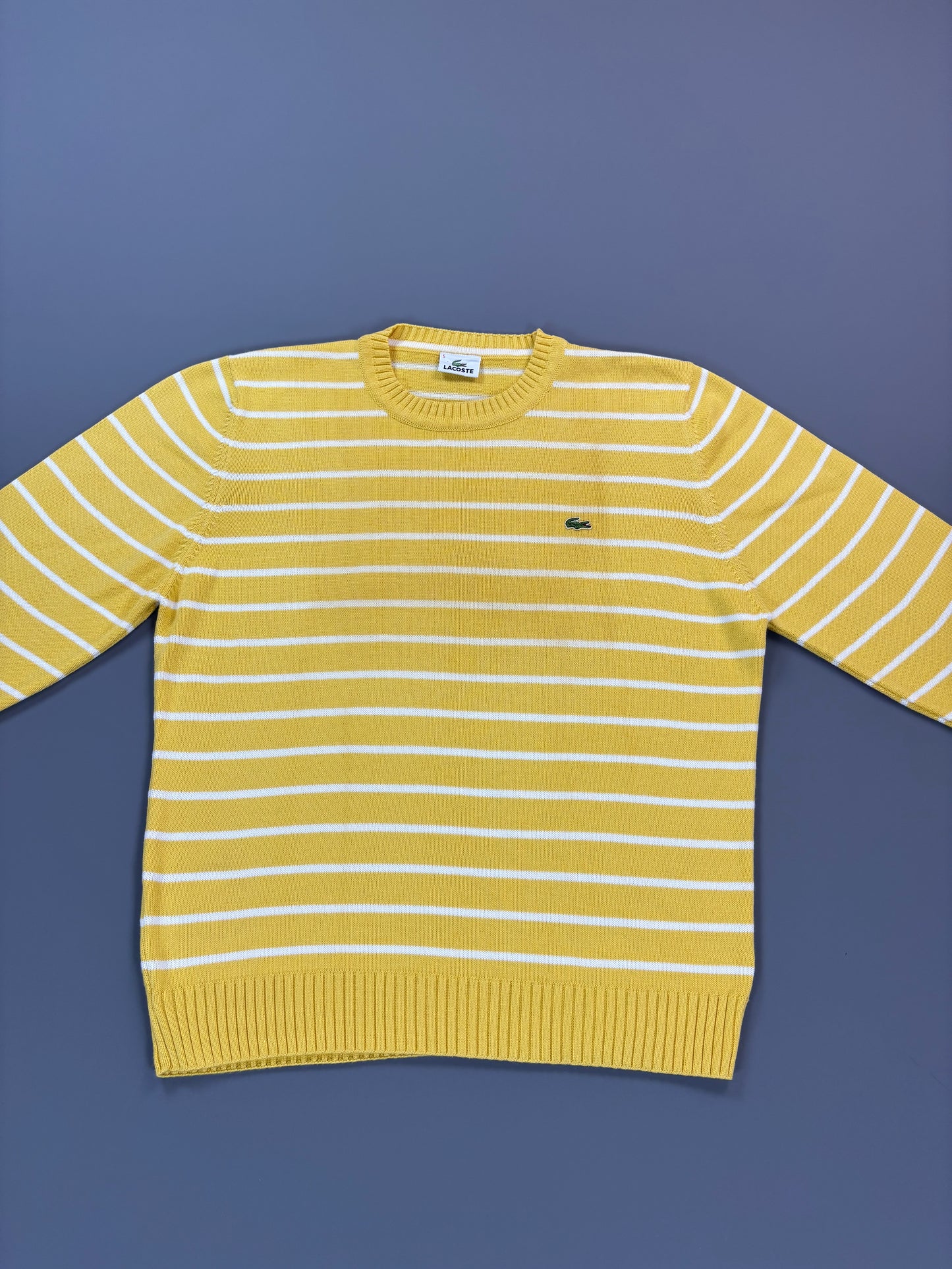 Lacoste Sweater M