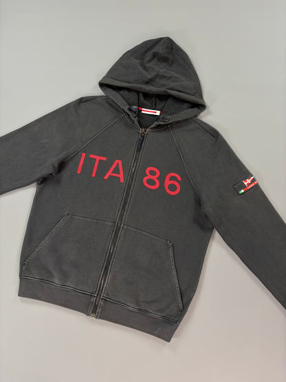 PRADA Luna Rossa Zip S