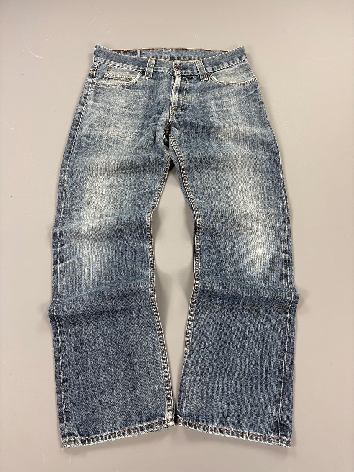 Levis Vintage Jeans 61season
