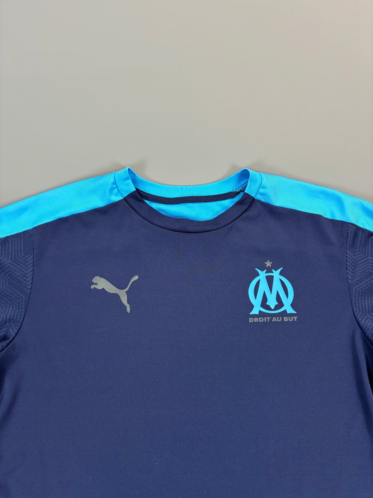 Marseille Trikot S-M