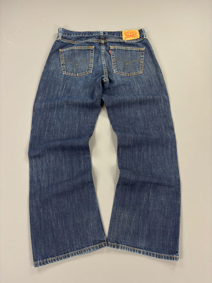 Levis Vintage Jeans 61season
