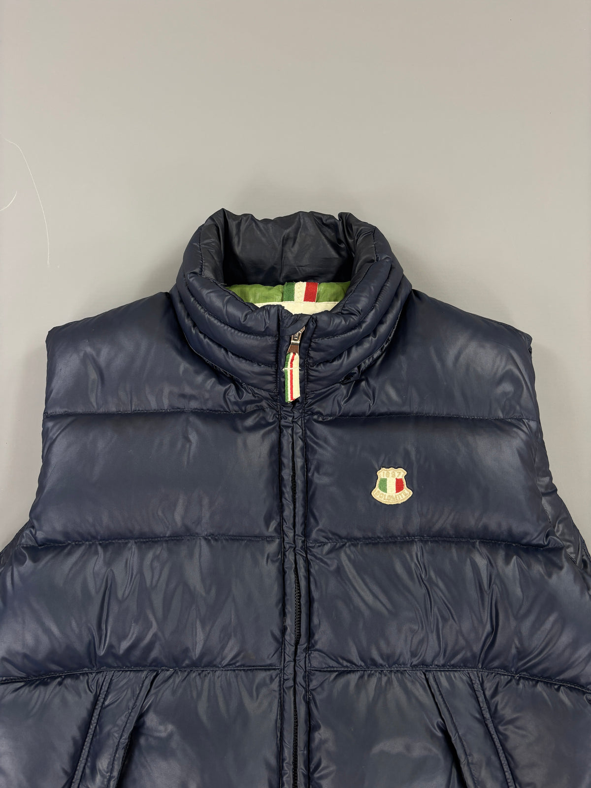 Dolomite Vintage Weste (S) 61season