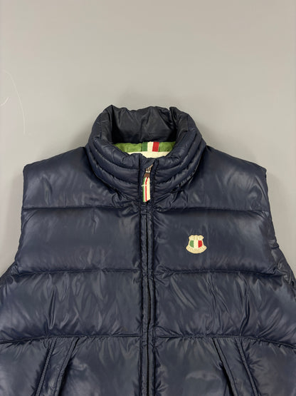 Dolomite Vintage Weste (S) 61season