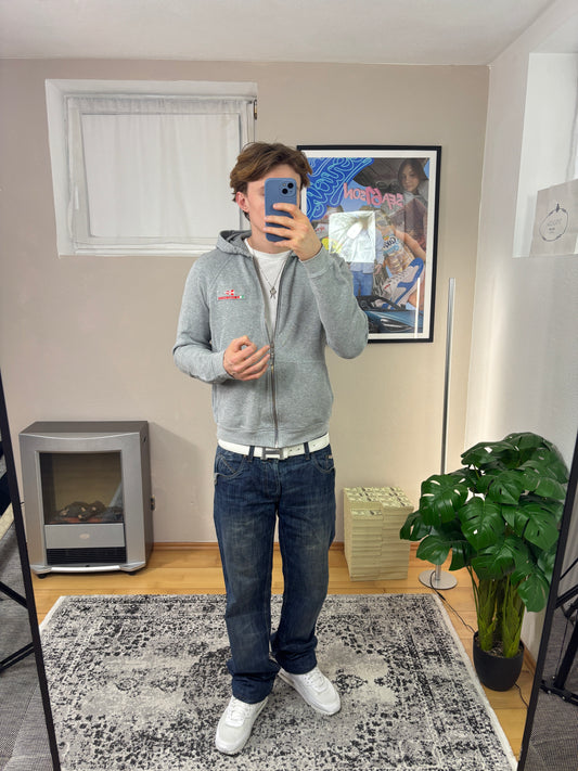 Prada Luna Rossa Zip M 61season