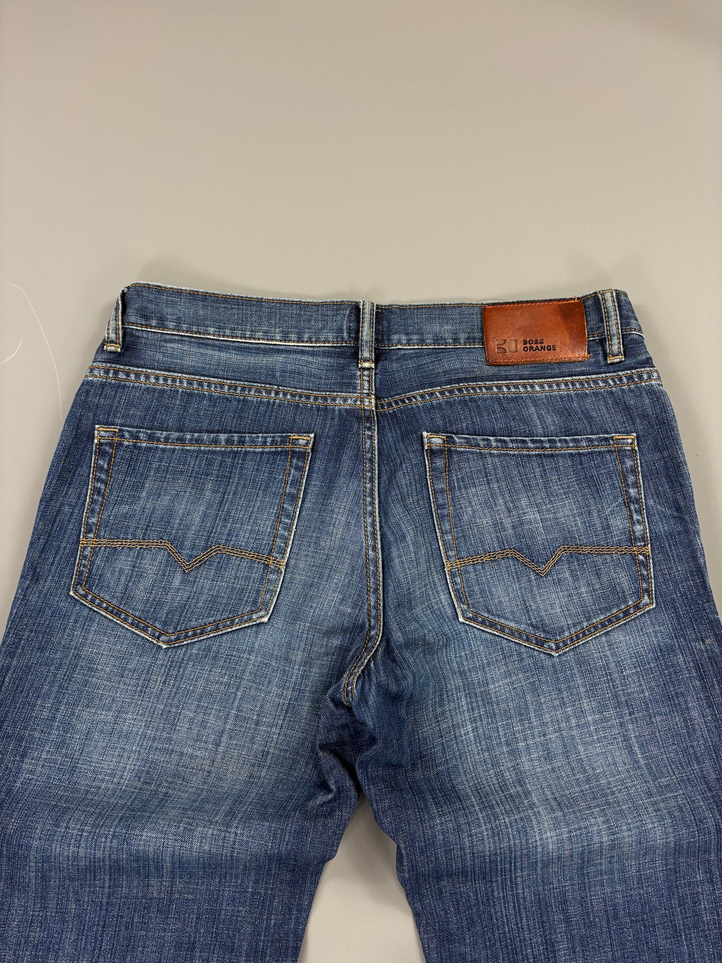Boss Orange Bootcut Jeans vintage (M) 61season