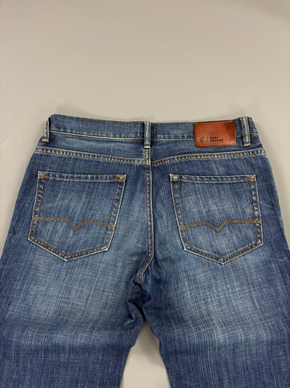Boss Orange Bootcut Jeans vintage (M) 61season