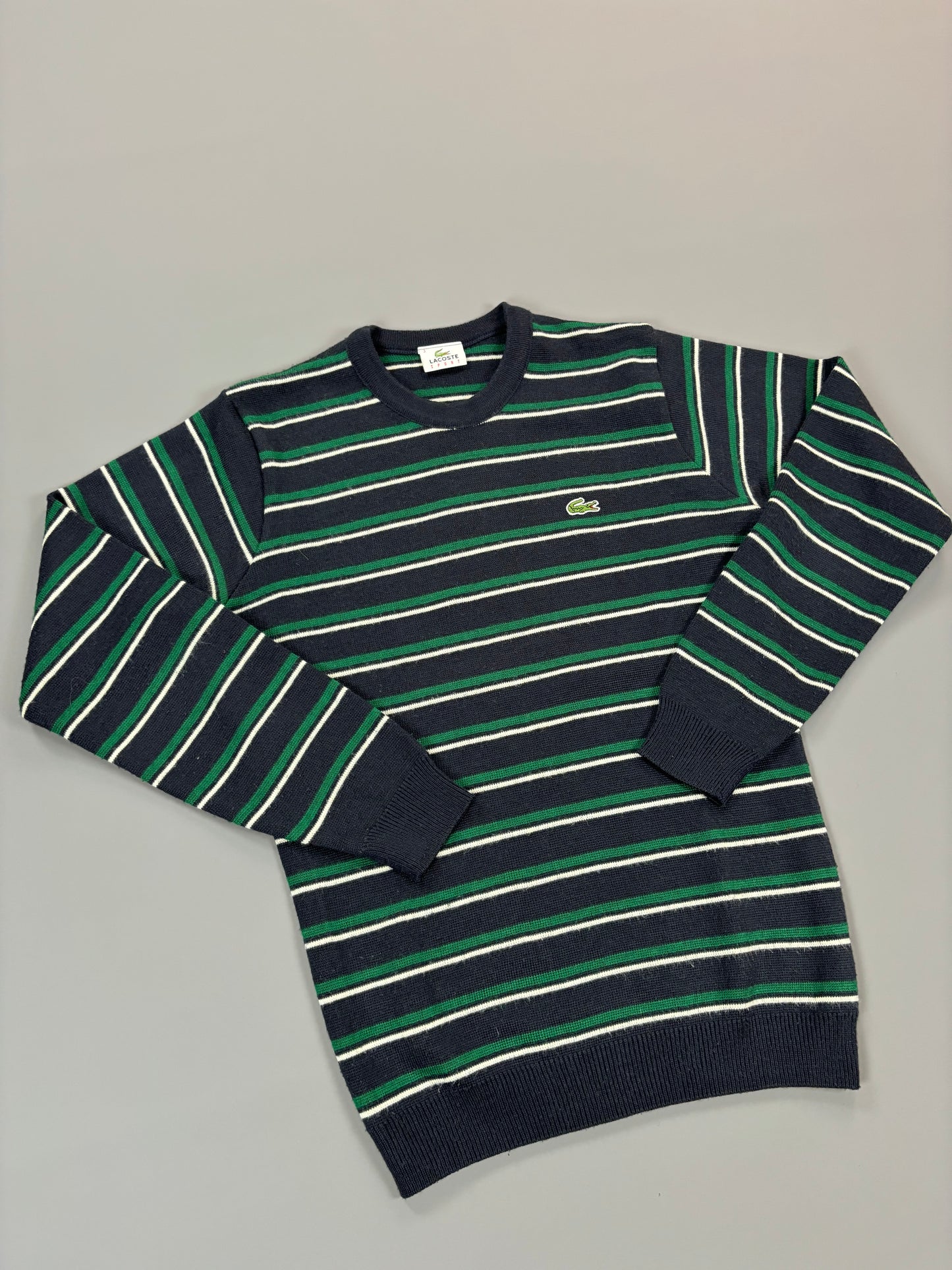 Lacoste Sweater S