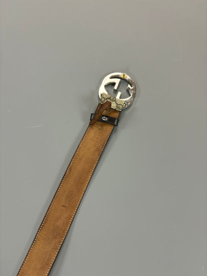Gucci Gürtel