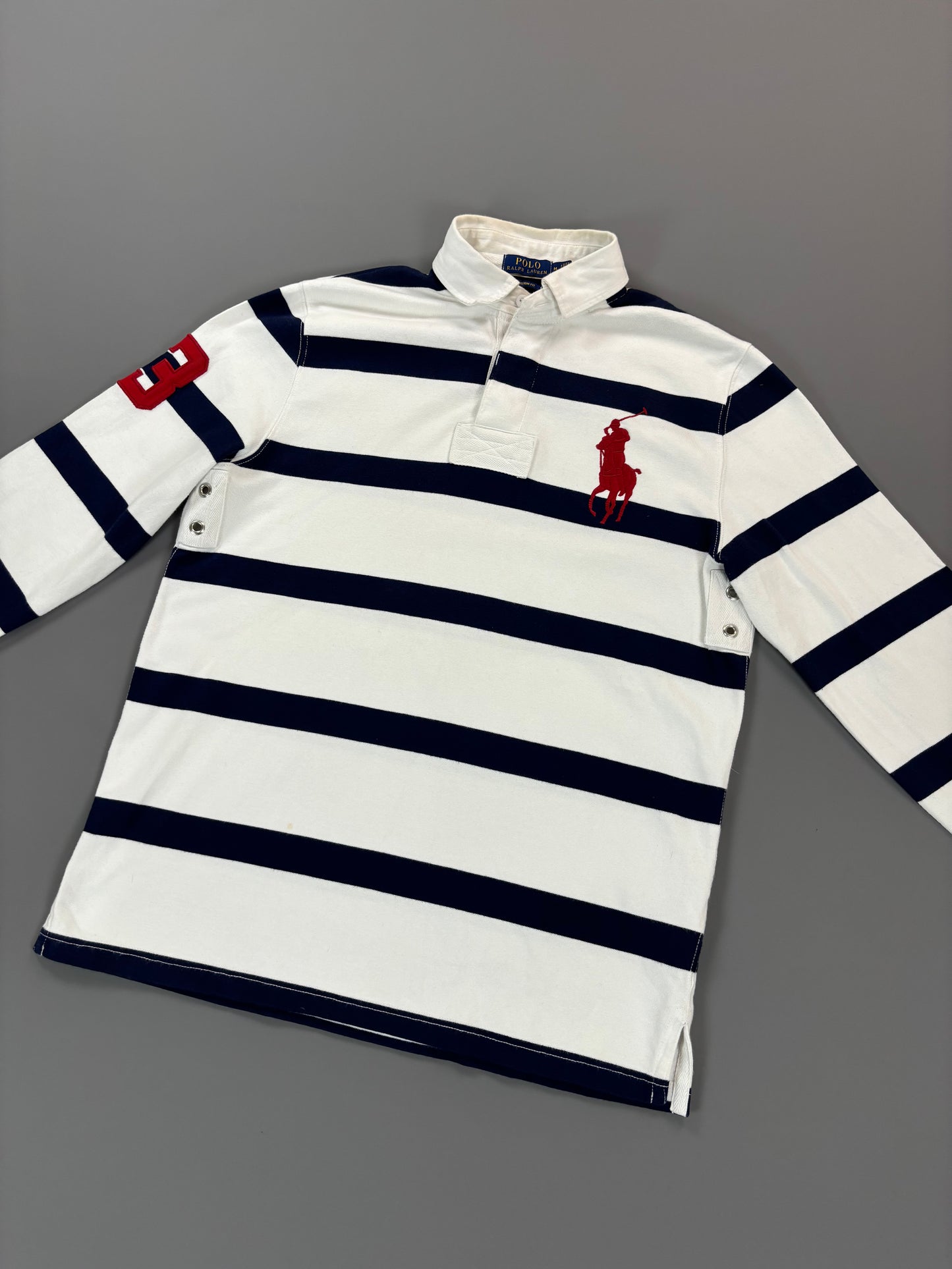 Ralph Lauren Polo M