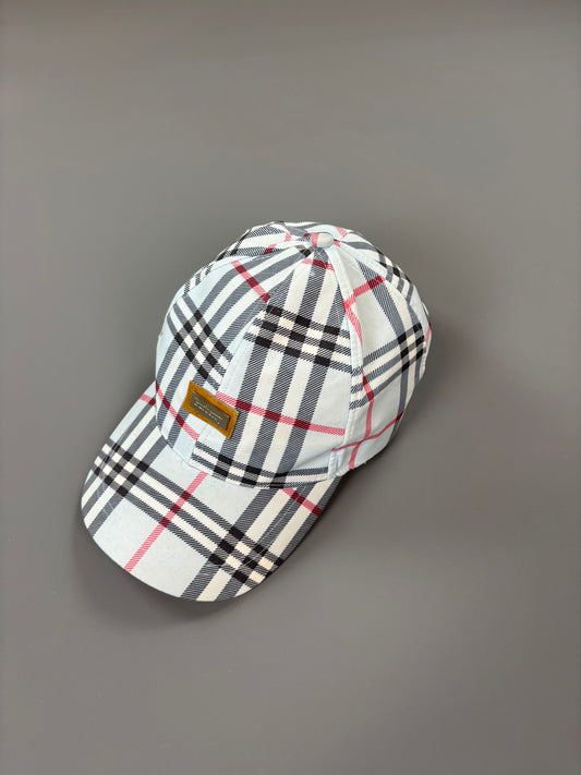 Burberry Cap