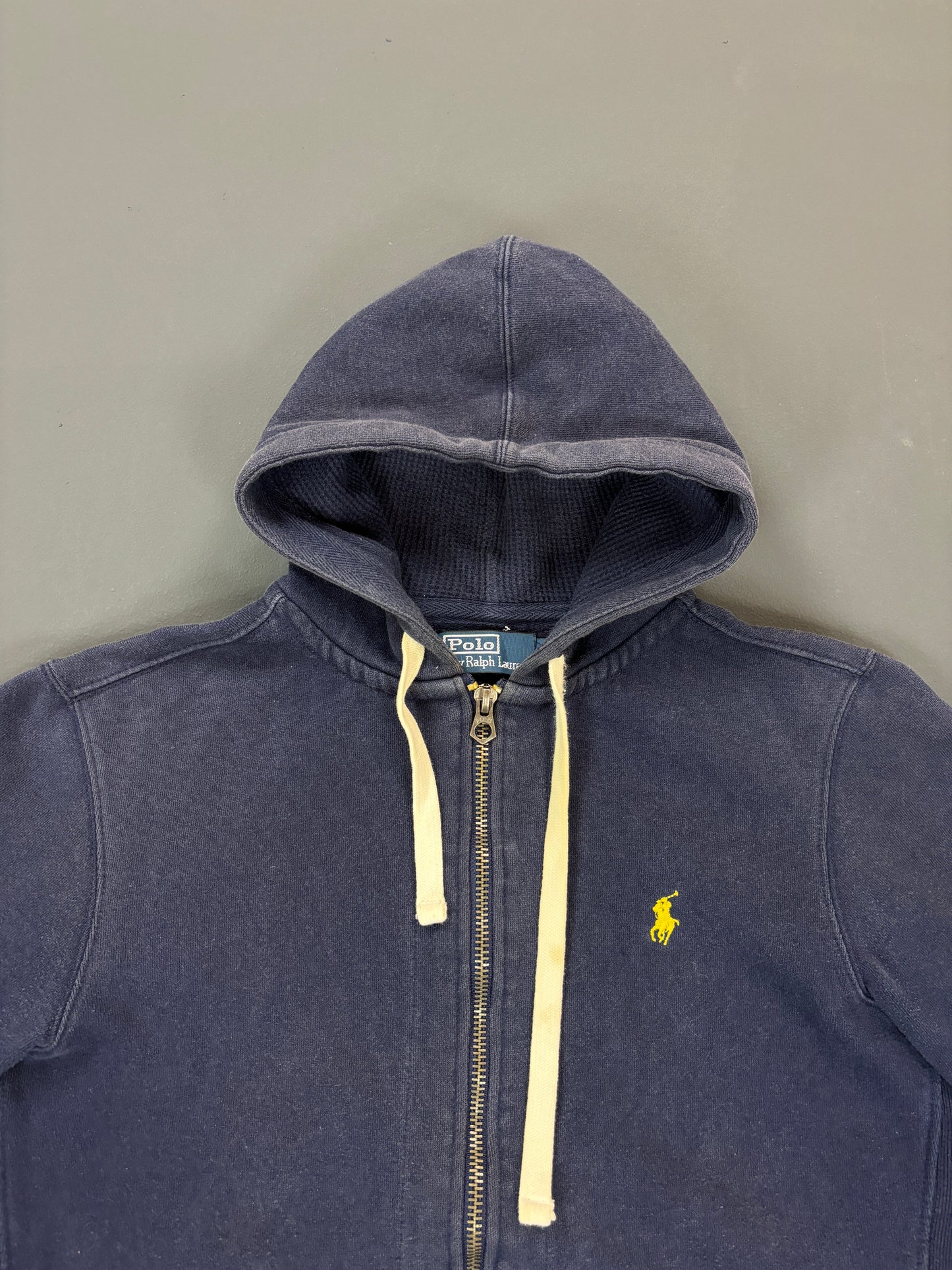 Ralph Lauren Zip M