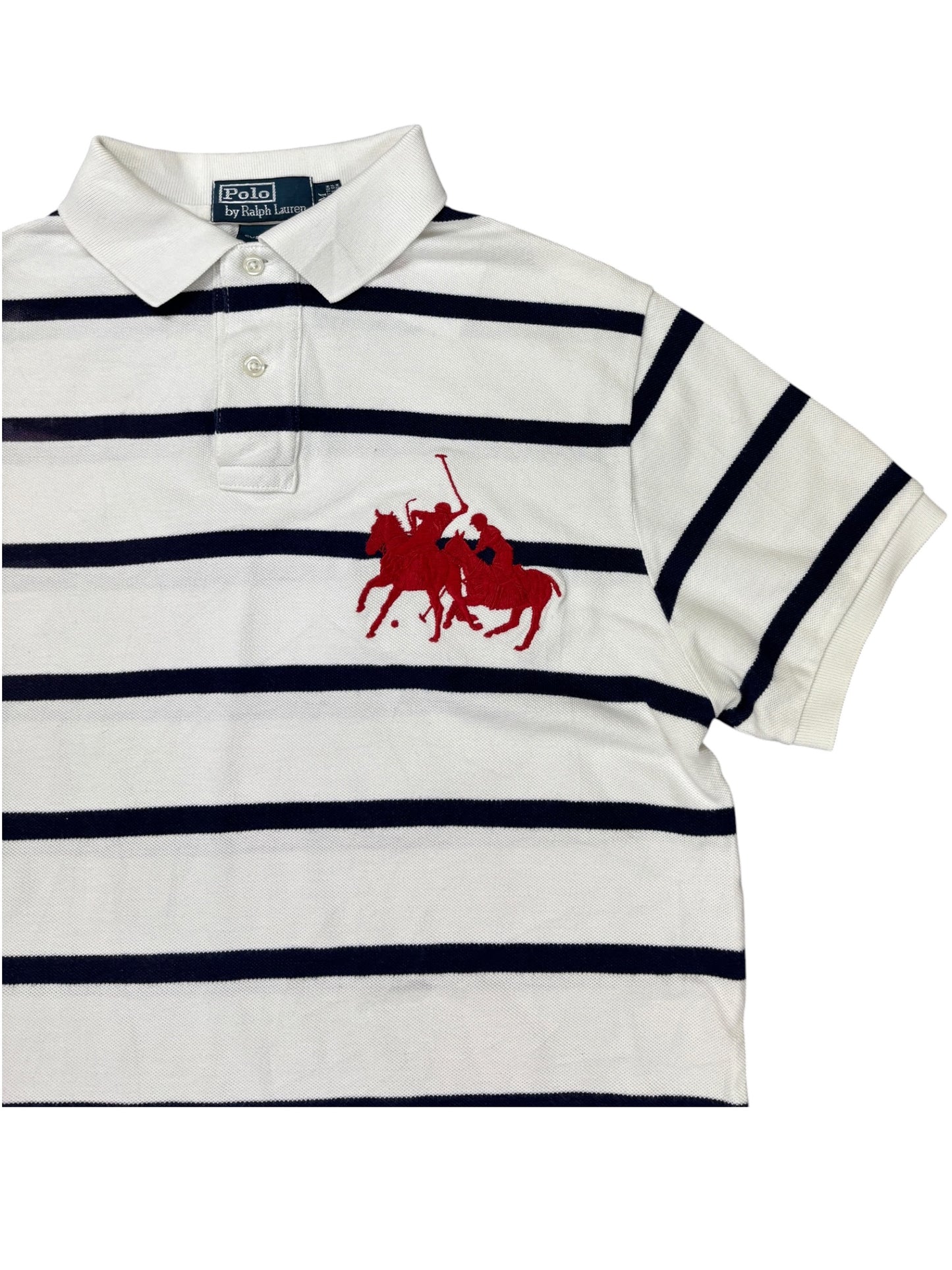 Polo Ralph Lauren Vintage Polo🔴größen 61season
