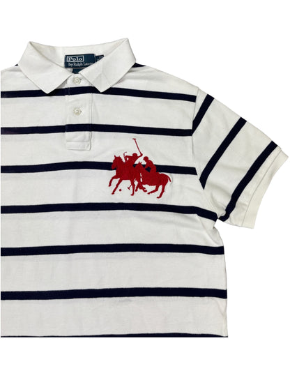 Polo Ralph Lauren Vintage Polo🔴größen 61season
