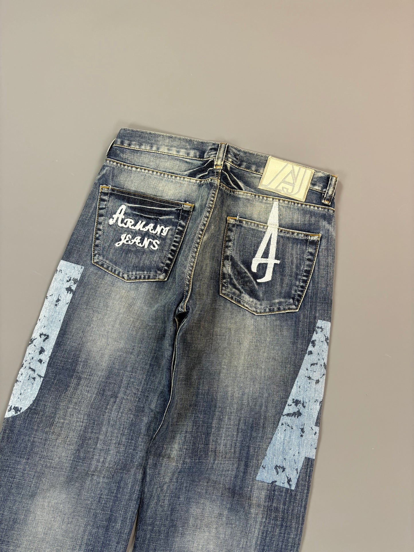 Armani Jeans XL