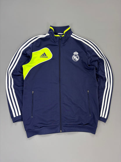 Real Madrid Jacke vintage adidas(M) 61season