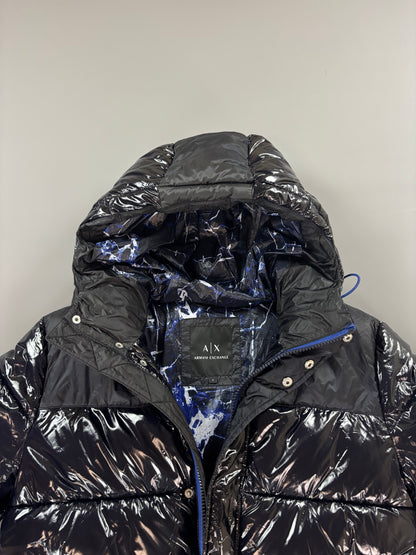 Armani Winterjacke M