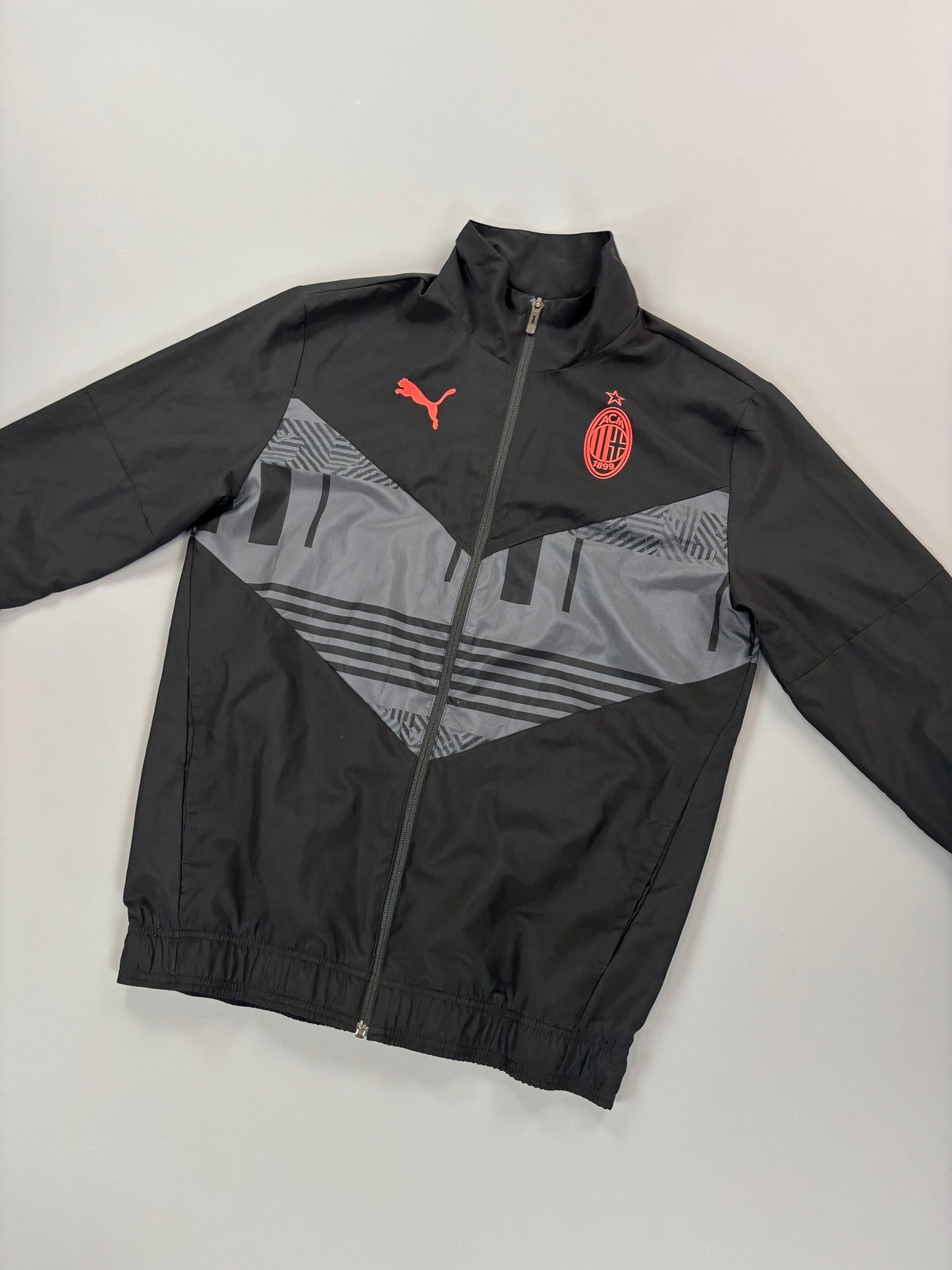 AC Milan Jacke M