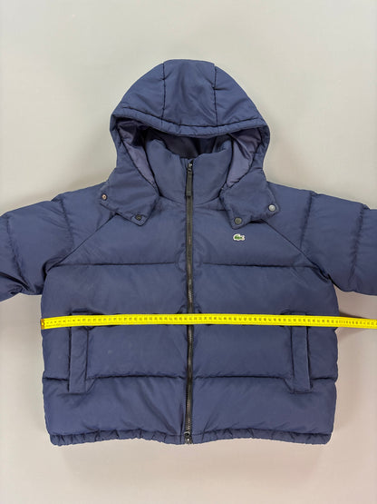 Lacoste Winterjacke XS