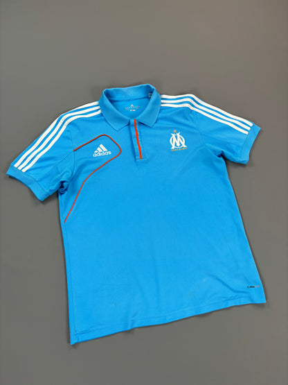 Marseille Polo M-L