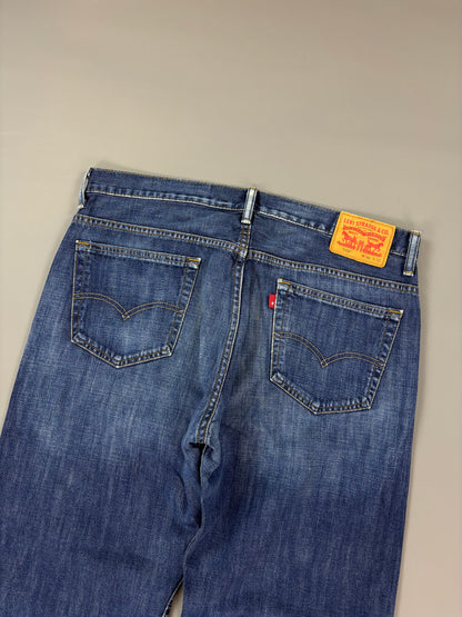 Levis Jeans M (Baggy)