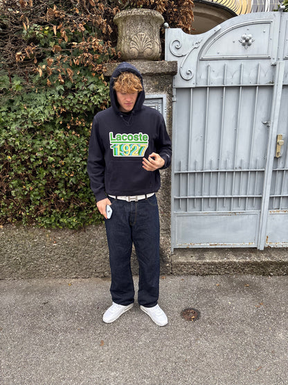Lacoste Hoodie M