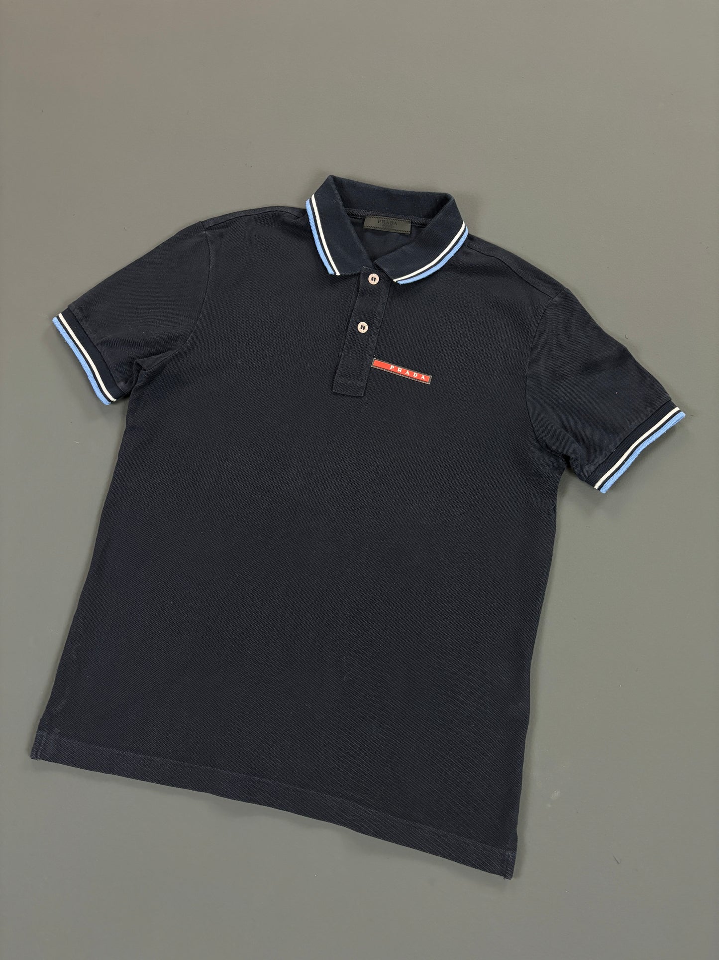 Prada Polo S