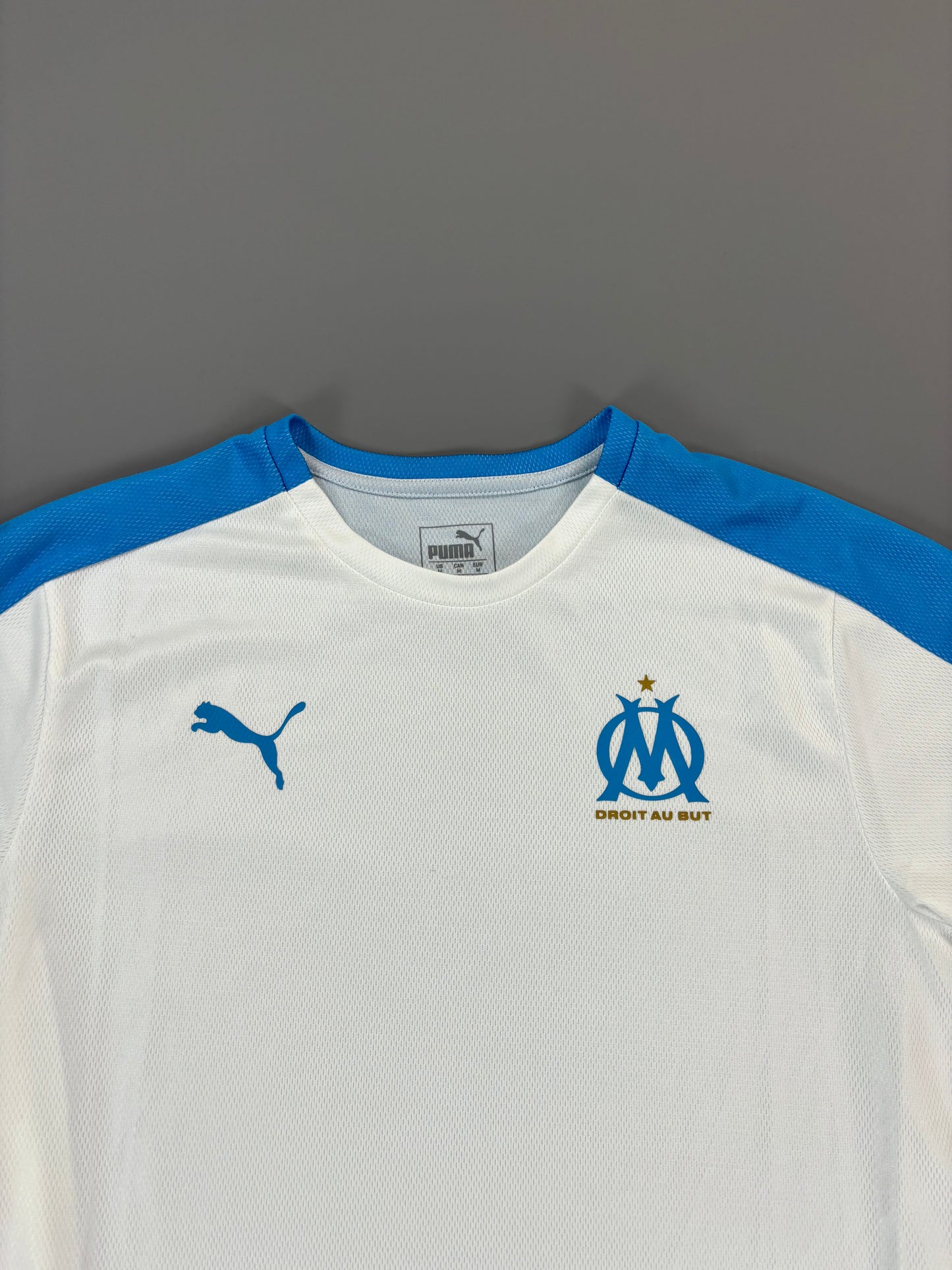 Marseille Trikot M-L