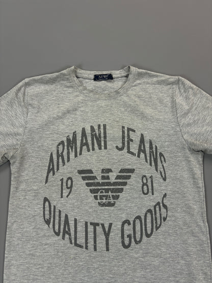 Armani T-Shirt S