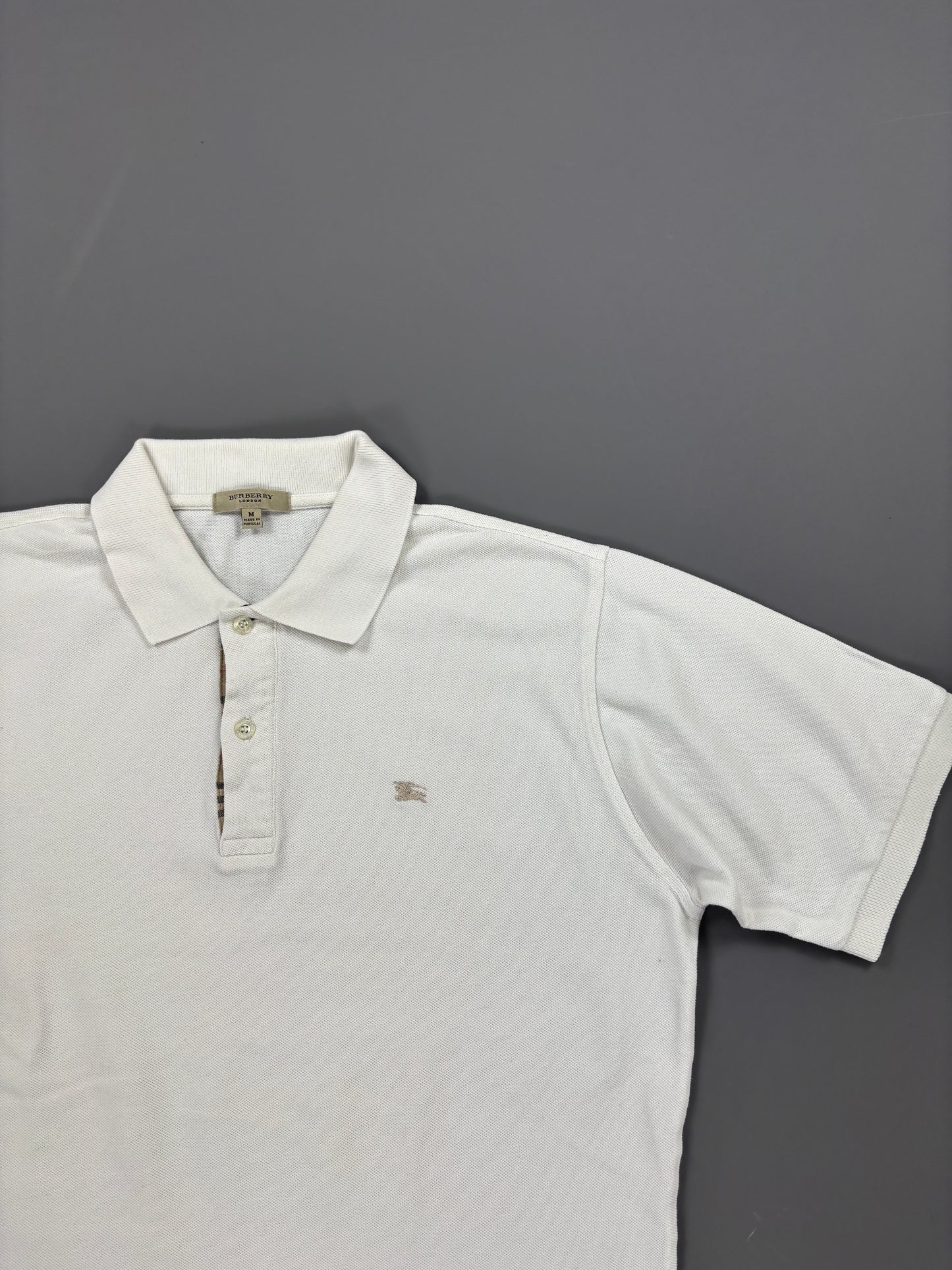 Burberry Vintage Polo S 61season