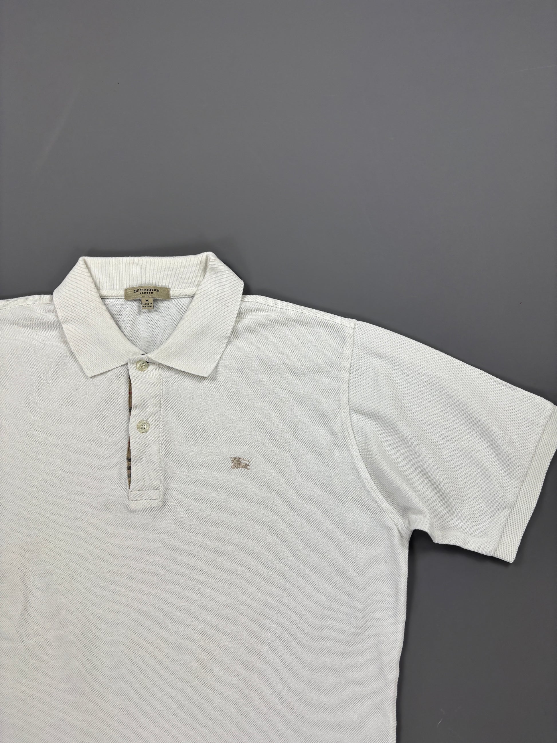 Burberry Vintage Polo S 61season