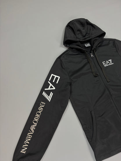 Armani Zip M
