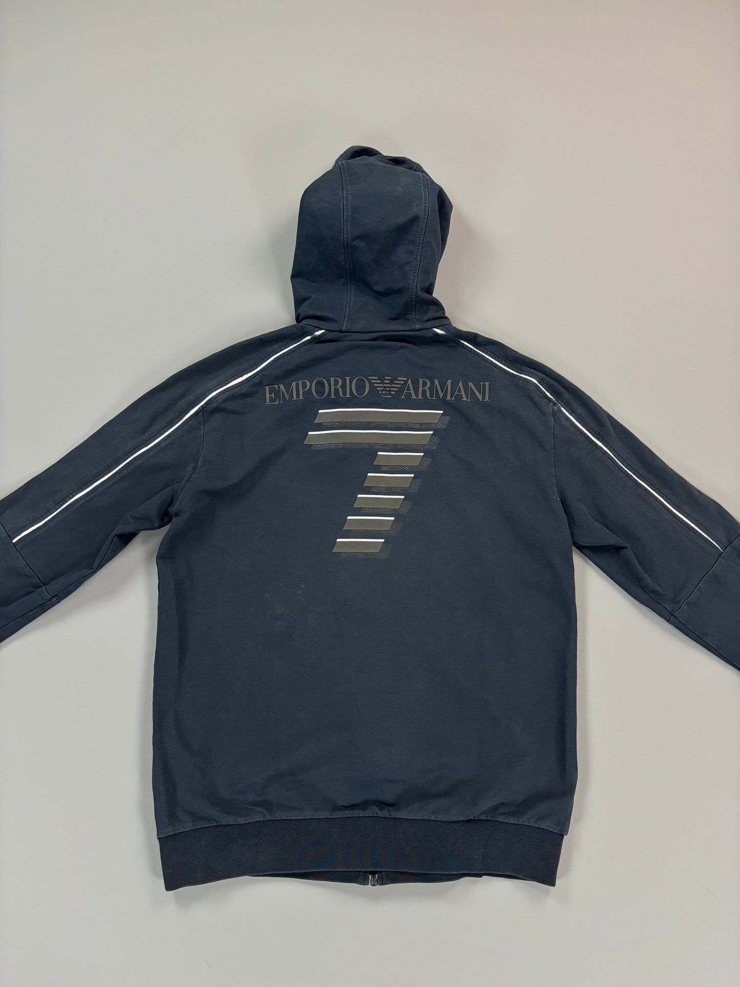 Armani Zip M