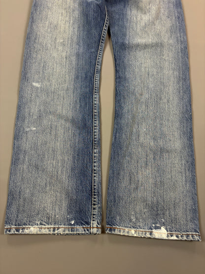 Levis Jeans M