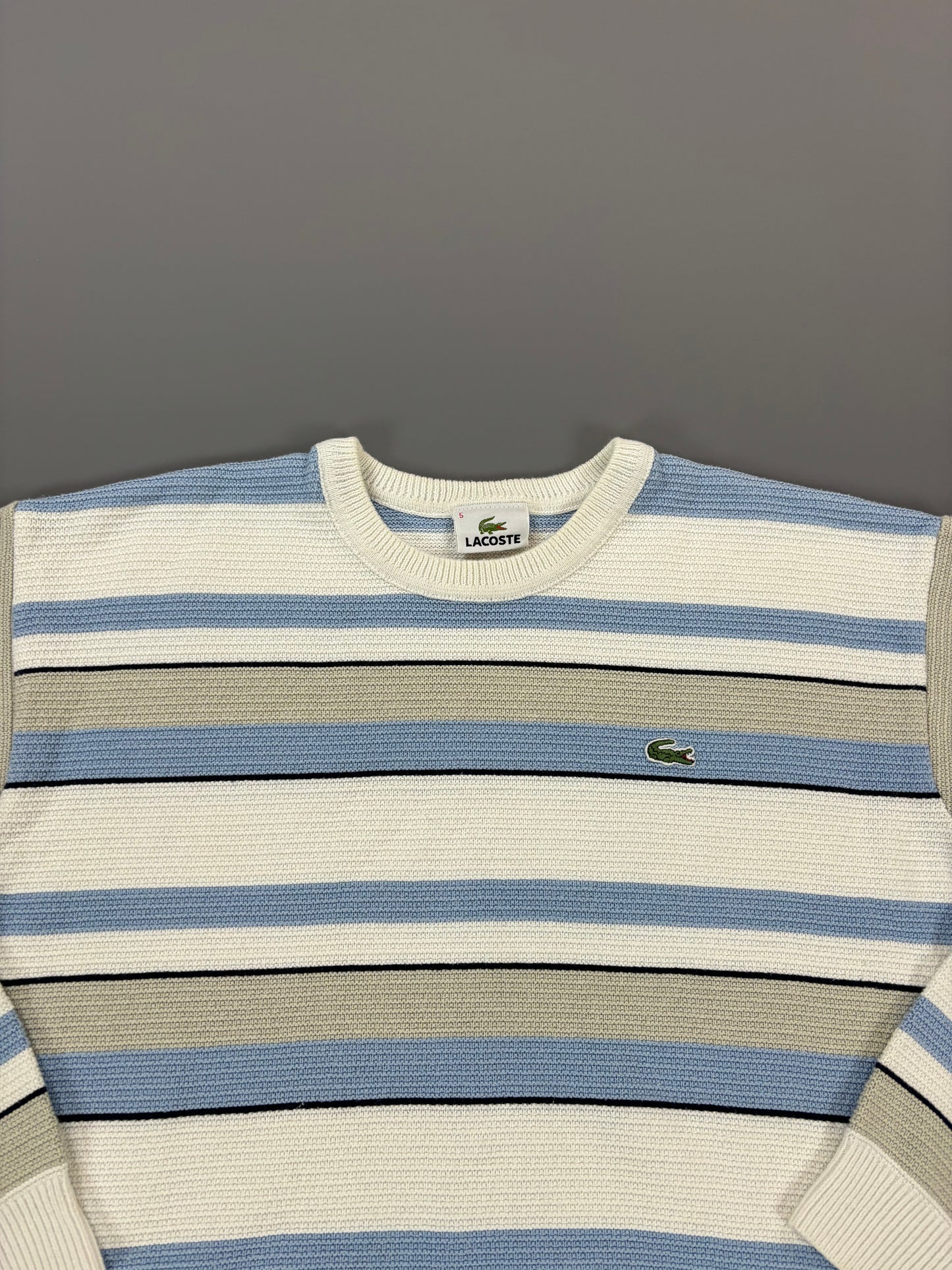 Lacoste Sweater M