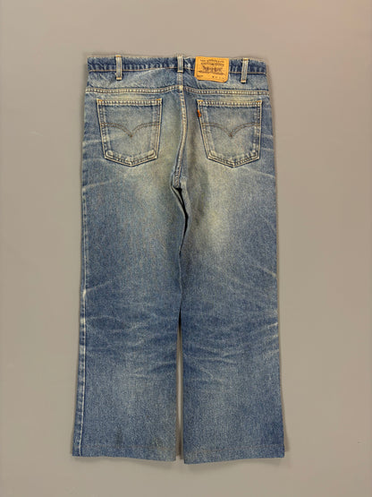 Levis Jeans XS