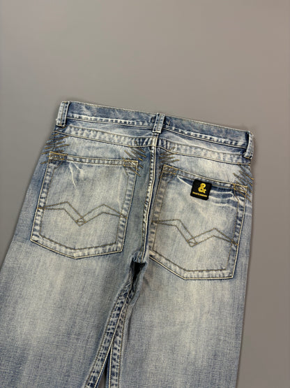 Dolce Gabbana Jeans XL