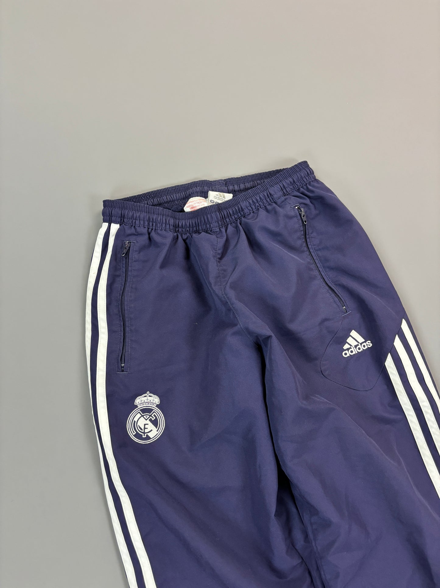 Real Madrid Trackpants XS