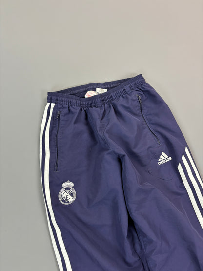 Real Madrid Trackpants XS