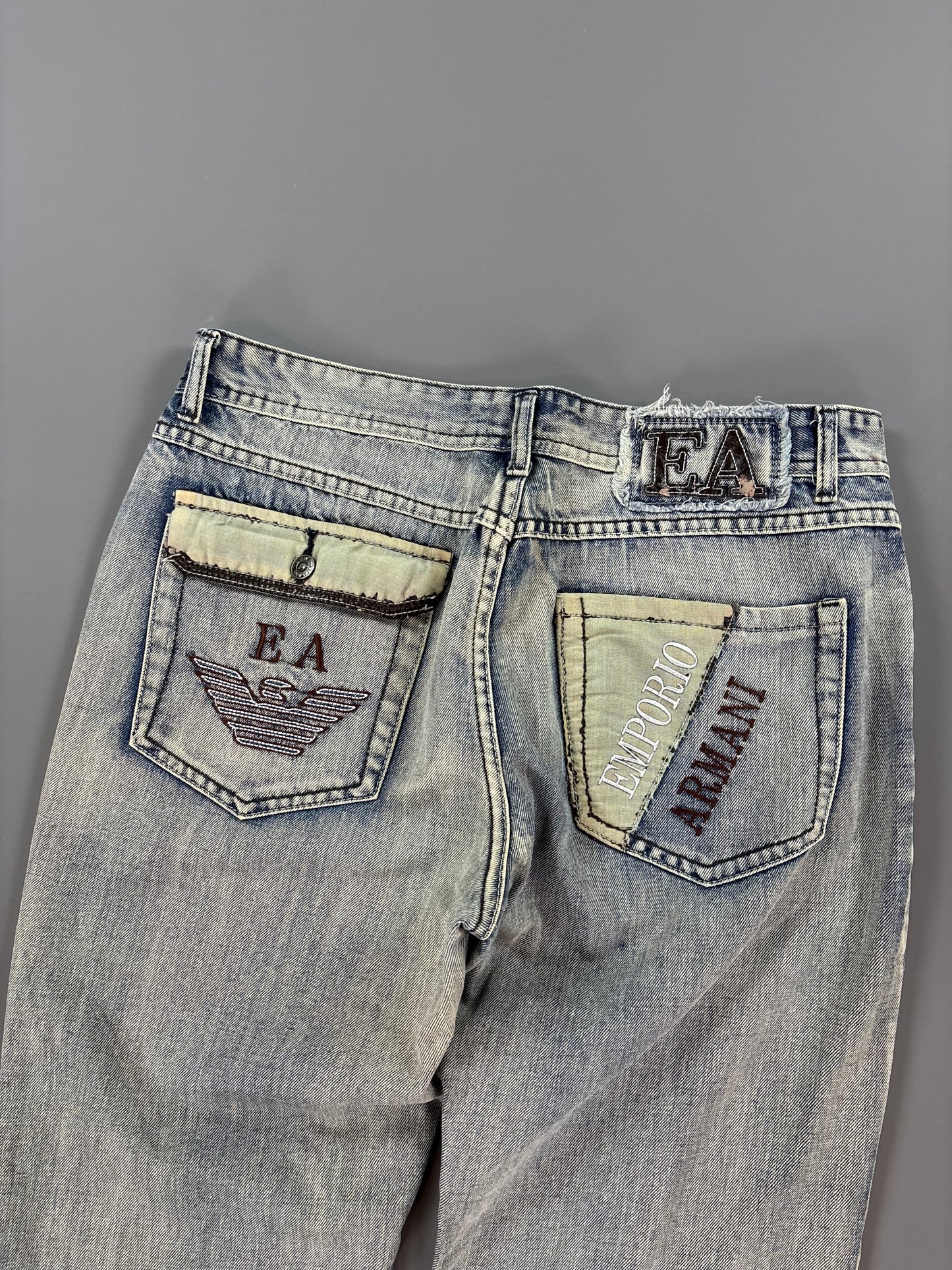 Armani Jeans L