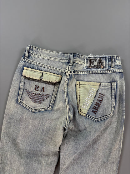 Armani Jeans L