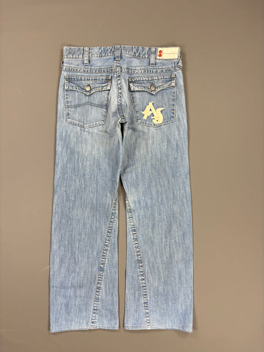 Armani Jeans M 61season