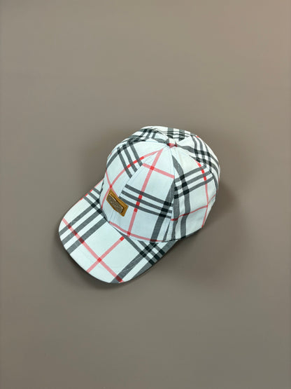 Burberry Cap