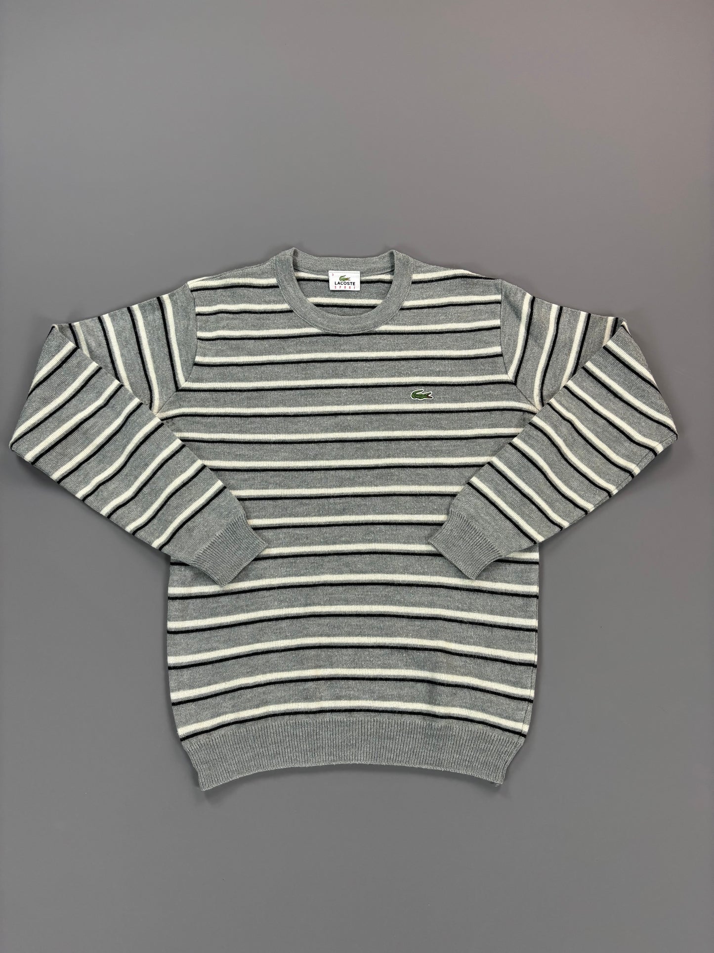 Lacoste Sweater S