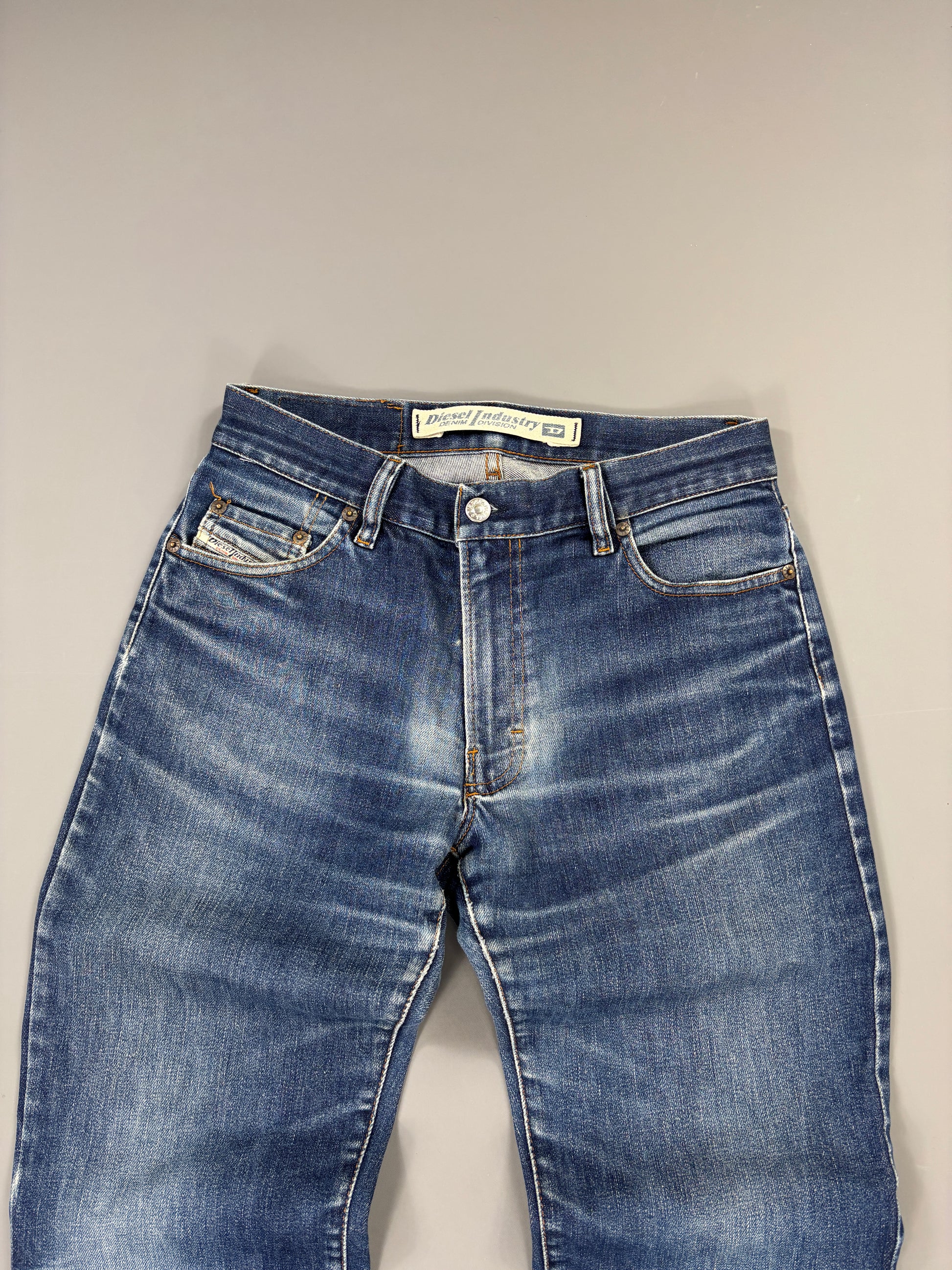 Diesel Jeans vintage washed (XS) 61season