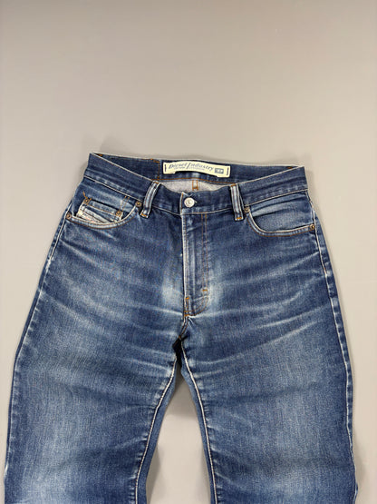 Diesel Jeans vintage washed (XS) 61season