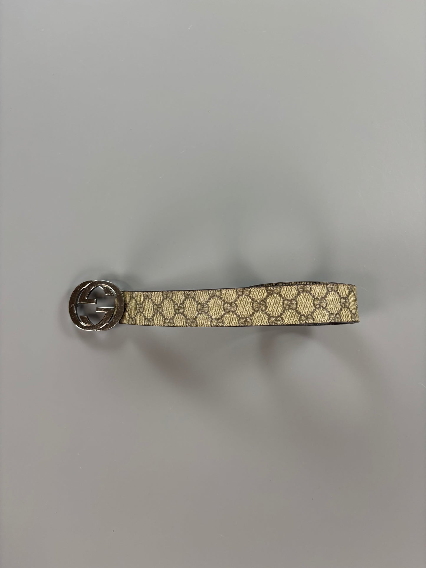 Gucci Gürtel