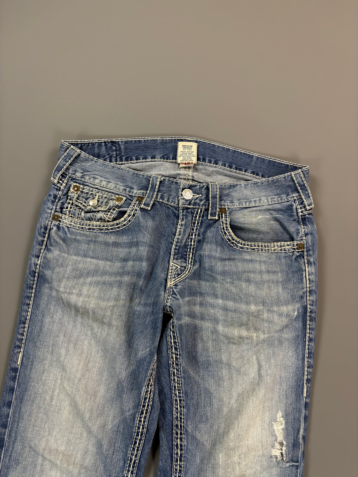 True Religion Jeans L